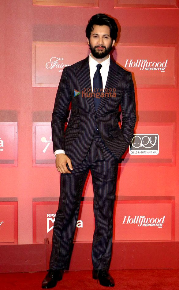 photos kajol ananya panday rani mukerji nushrratt bharuccha and others attend women in entertainment award 2026 15