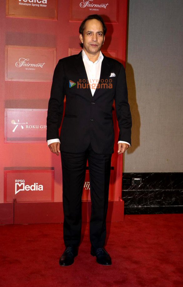 photos kajol ananya panday rani mukerji nushrratt bharuccha and others attend women in entertainment award 2026 16