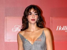 Photos: Kajol, Ananya Panday, Rani Mukerji Nushrratt Bharuccha and others attend Women In Entertainment Award 2026