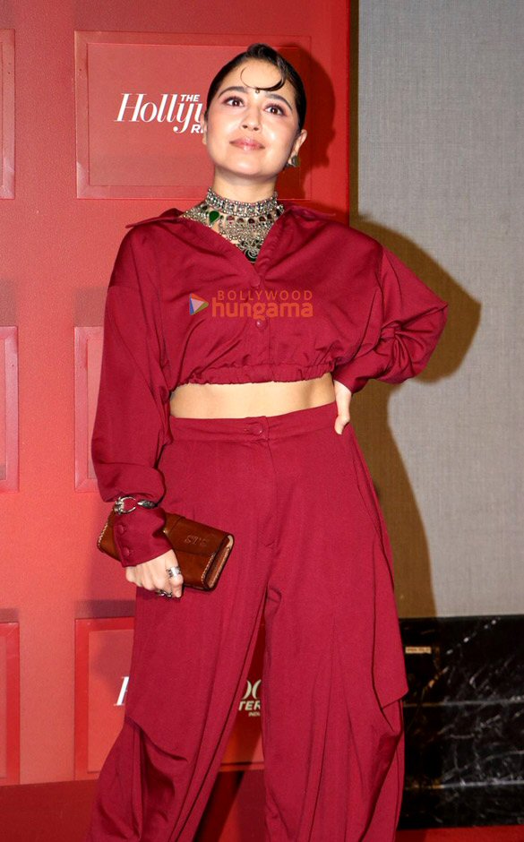 photos kajol ananya panday rani mukerji nushrratt bharuccha and others attend women in entertainment award 2026 32