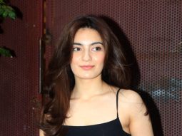 Photos: Pratibha Ranta snapped in Bandra