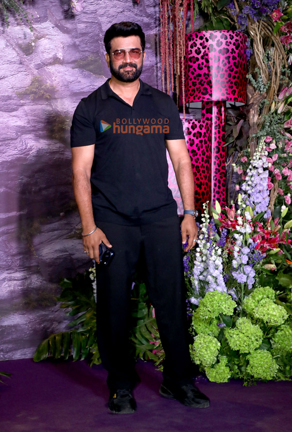 photos rakul preet singh jackky bhagnani sanjay dutt jackie shroff and others grace the birthday celebration of mohit and aksha kambojs daughter mishka kamboj 7