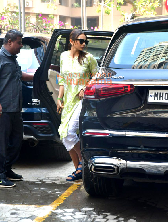 photos rakul preet singh snapped in andheri 1 3