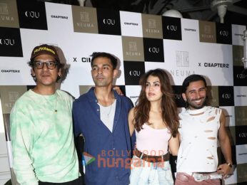 Photos: Rhea Chakraborty, Vijay Varma and others grace Chapter 2 store launch