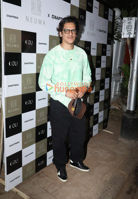 photos rhea chakraborty vijay varma and others grace chapter 2 store launch 5