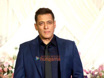 Photos: Salman Khan, Aamir Khan, Anil Kapoor, Rani Mukerji, Rekha, Rakesh Roshan and others attend Sooraj Barjatya’s daughter Eesha Barjatya’s wedding Photos: Salman Khan, Aamir Khan, Anil Kapoor, Rani Mukerji, Rekha, Rakesh Roshan and others attend Sooraj Barjatya’s daughter Eesha Barjatya’s wedding