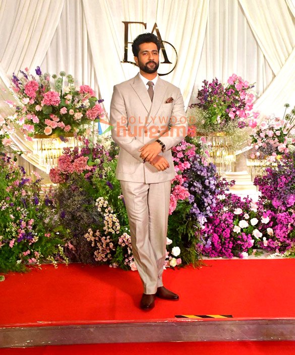 photos salman khan aamir khan anil kapoor rani mukerji rekha rakesh roshan and others attend sooraj barjatyas daughter eesha barjatyas wedding 114 2