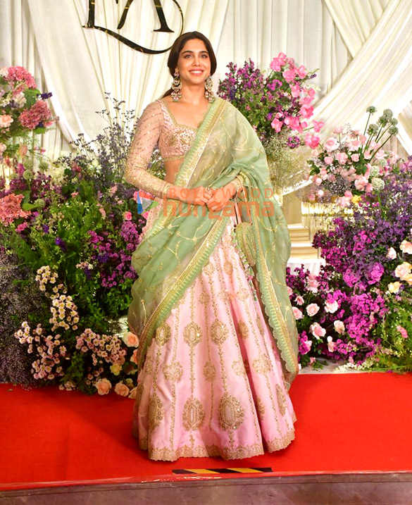 photos salman khan aamir khan anil kapoor rani mukerji rekha rakesh roshan and others attend sooraj barjatyas daughter eesha barjatyas wedding 114 3