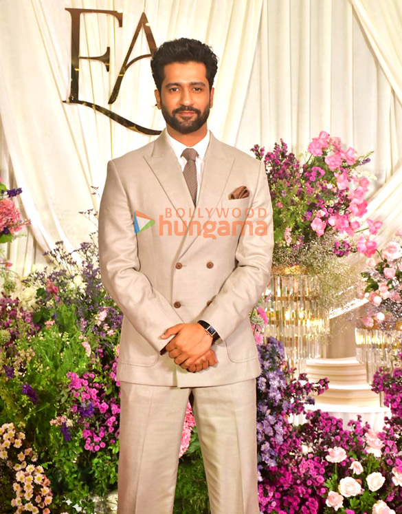 photos salman khan aamir khan anil kapoor rani mukerji rekha rakesh roshan and others attend sooraj barjatyas daughter eesha barjatyas wedding 114 4