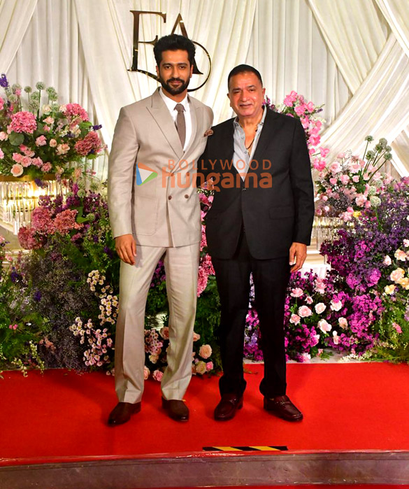 photos salman khan aamir khan anil kapoor rani mukerji rekha rakesh roshan and others attend sooraj barjatyas daughter eesha barjatyas wedding 114 7
