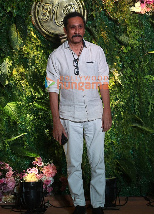 photos salman khan aamir khan tiger shroff farhan akhtar and others at komal nahtas son mohak nahtas wedding reception 50
