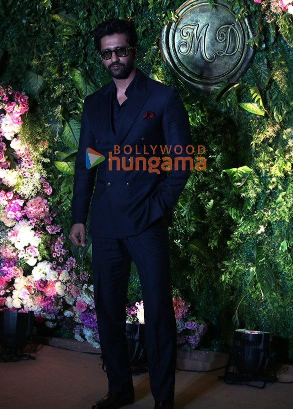 photos salman khan aamir khan tiger shroff farhan akhtar and others at komal nahtas son mohak nahtas wedding reception 8
