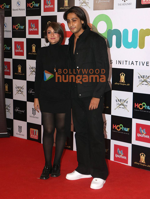 photos suniel shetty ankita lokhande rupali ganguly jeetendra and others grace the hoonur balaji telefilms initiative grand launch 5
