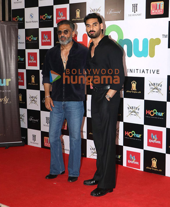 photos suniel shetty rupali ganguly jeetendra and others grace the hoonur balaji telefilms initiative grand launch 13