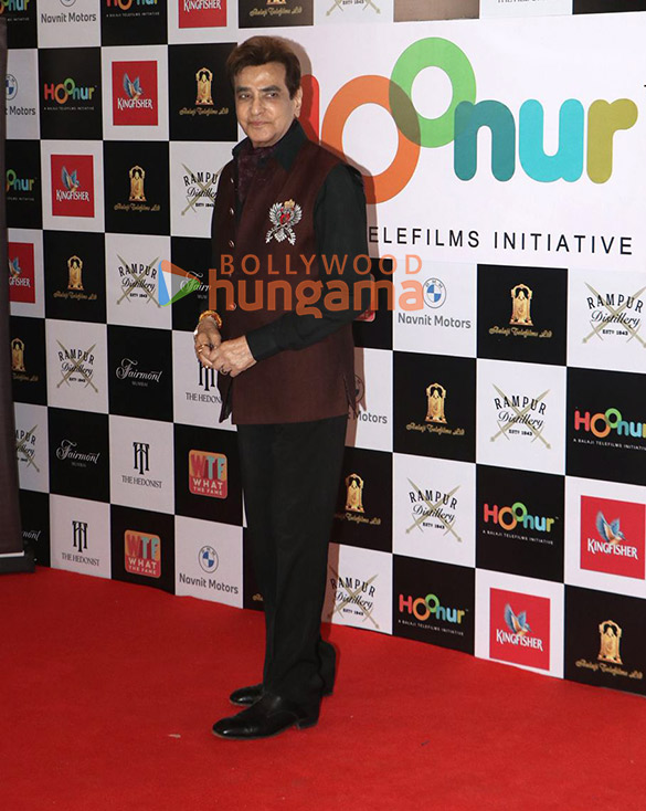 photos suniel shetty rupali ganguly jeetendra and others grace the hoonur balaji telefilms initiative grand launch 14