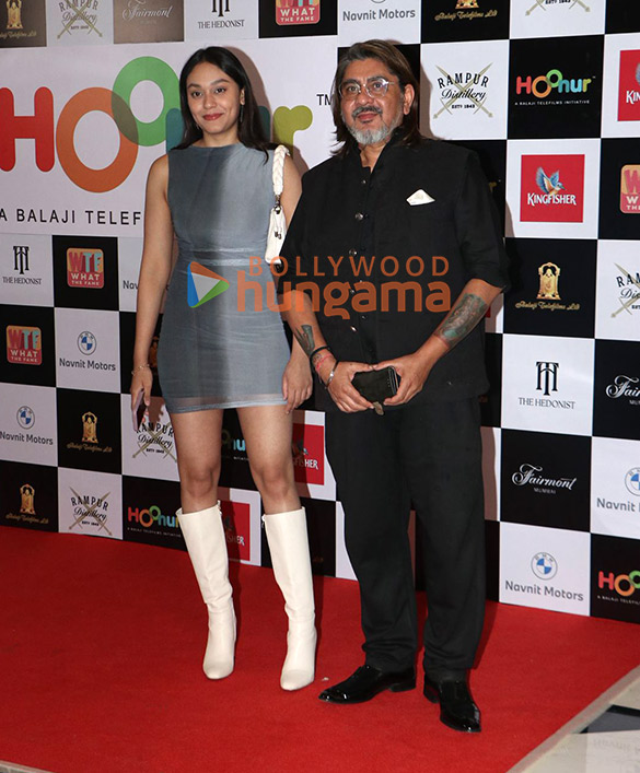 photos suniel shetty rupali ganguly jeetendra and others grace the hoonur balaji telefilms initiative grand launch 2
