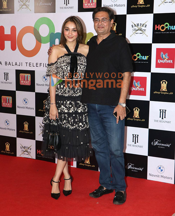 photos suniel shetty rupali ganguly jeetendra and others grace the hoonur balaji telefilms initiative grand launch 2026 2