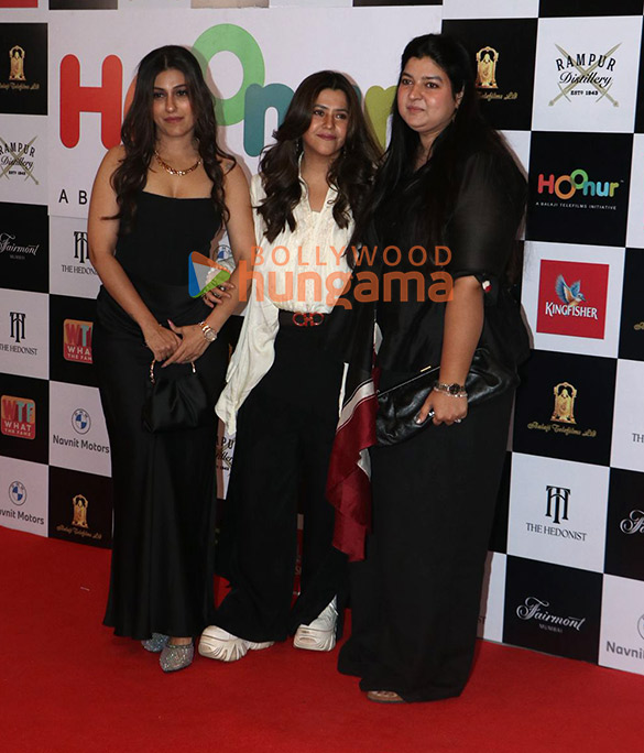 photos suniel shetty rupali ganguly jeetendra and others grace the hoonur balaji telefilms initiative grand launch 2026 25