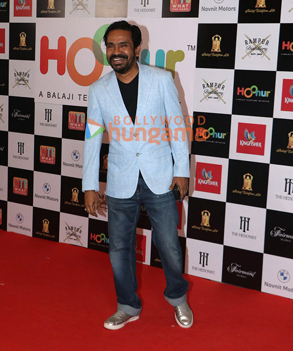 photos suniel shetty rupali ganguly jeetendra and others grace the hoonur balaji telefilms initiative grand launch 2026 8