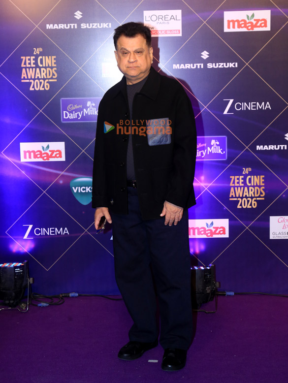 photos varun dhawan rajkummar rao riteish deshmukh and others grace the zee cine awards 2026 20