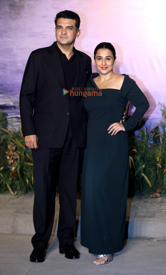 photos vidya balan malaika arora anya singh and others grace kritika kamra and gaurav kapurs after wedding party 16