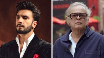 Ranveer Singh to lead zombie thriller ‘Pralay’ as Hansal Mehta expands True Story Films slate
