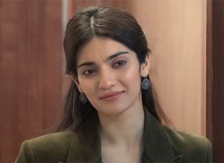 Pratibha Ranta on Accused: “My debut raised so many standards. I was like: will I ever be able to do something that would achieve what Laapataa did?”