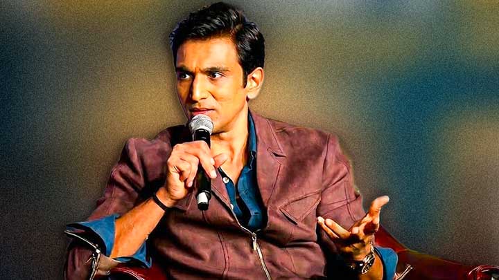 Pratik Gandhi: “I Played a Gay Character Back in 2006” | OTT India Fest