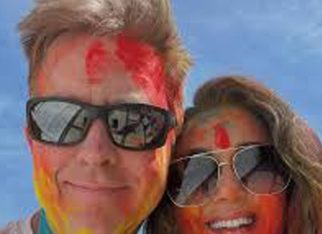 Preity Zinta shares relief while celebrating Holi: “So grateful to be back home in Mumbai after a very stressful trip”