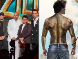 Prime Video’s It Starts Here event: Mrighdeep Singh Lamba reveals, “Naagzilla is Hera Pheri meets Fukrey in an icchadhaari world”