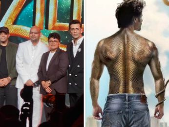 Prime Video’s It Starts Here event: Mrighdeep Singh Lamba reveals, “Naagzilla is Hera Pheri meets Fukrey in an icchadhaari world”