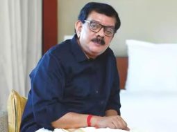 Priyadarshan on comedy filmmakers: “You are never respected as a good director”