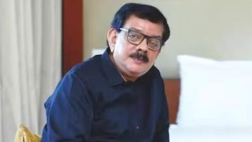 Priyadarshan on comedy filmmakers: “You are never respected as a good director”