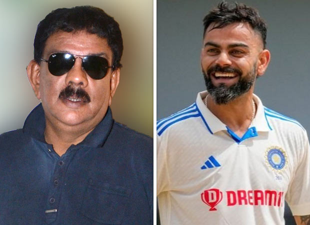 Priyadarshan says Virat Kohli watches his 'flop' Dhol before matches: "I am finished with comedies"