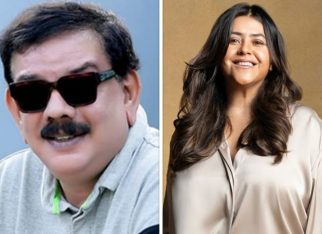 Priyadarshan recalls being told Ekta Kapoor was difficult to work with, says his experience was different