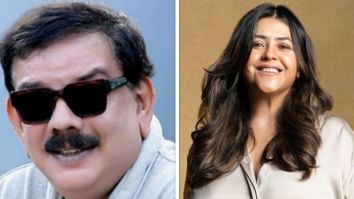 Priyadarshan recalls being told Ekta Kapoor was difficult to work with, says his experience was different