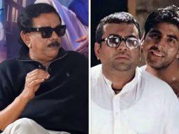 EXCLUSIVE: Priyadarshan says scarcity of situational comedy made him confident about Hera Pheri