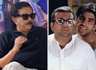 EXCLUSIVE: Priyadarshan says scarcity of situational comedy made him confident about Hera Pheri