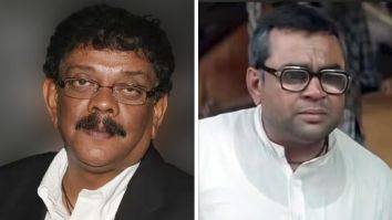 Priyadarshan REACTS to Paresh Rawal’s “Gale Ka Phanda” comment on Baburao: “He jumped at the role then”