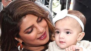 Priyanka Chopra on protecting Malti : “I’m okay with photos, but my child deserves privacy”