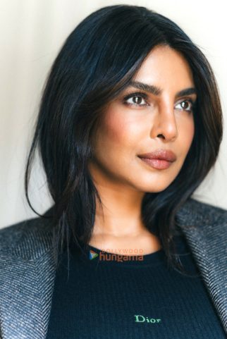 Celeb Photos Of Priyanka Chopra Jonas