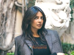 Celeb Photos Of Priyanka Chopra Jonas