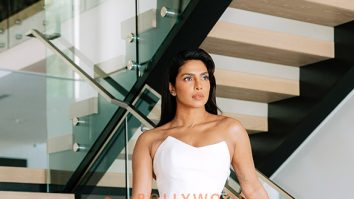 Celeb Photos Of Priyanka Chopra Jonas