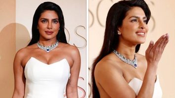 Priyanka Chopra Jonas pairs couture with Rs. 1.24 lakhs worth Jimmy Choo pumps at the Academy Awards 2026