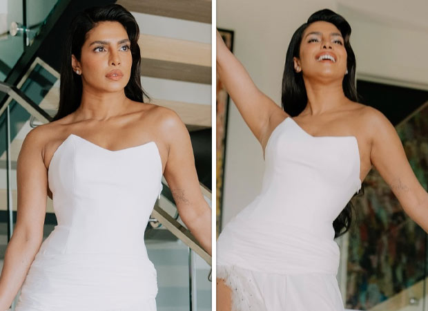 जेवियर बार्डेम के साथ प्रस्तुति के बाद प्रियंका चोपड़ा जोनास ने अकादमी पुरस्कार 2026 के पर्दे के पीछे के चंचल क्षणों को साझा किया