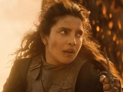 Priyanka Chopra Jonas’ The Bluff tops Amazon Prime Video’s U.S. charts