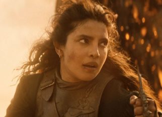 Priyanka Chopra Jonas’ The Bluff tops Amazon Prime Video’s U.S. charts