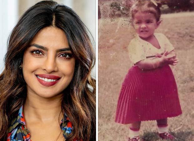 Priyanka Chopra celebrates Women’s Day with heartfelt tribute to her all-women team: “Happy Women’s Day to the girls that run my world”
