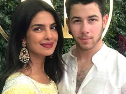 Priyanka Chopra on Nick Jonas’ emotional words after their Roka: “I feel like we are on our third or fourth lifetime”