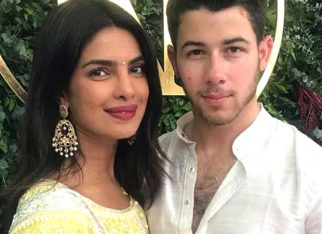 Priyanka Chopra on Nick Jonas’ emotional words after their Roka: “I feel like we are on our third or fourth lifetime”